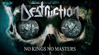 DESTRUCTION - No Kings - No Masters (Official Video) | Napalm Records