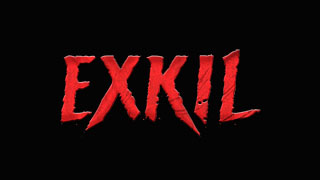 EXKIL - Violence Prevails