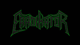 ERADIKATOR - Forged In Fire