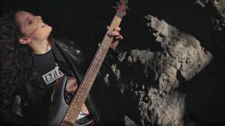 ERUPTION - Worms (official video)