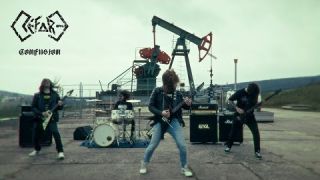 REFORE - Confusion (Official Video)