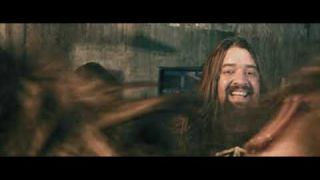 MECANICA - Violencia Es Thrash (Videoclip Oficial)