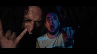 WOSLOM - Paranoia (EP) # 2019 (Official Video)