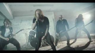 DARKNESS - Tinkerbell Must Die (Official Video)