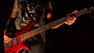 Tortura Thy Awakening OFFICIAL VIDEO