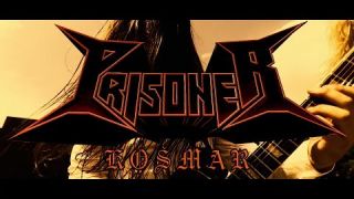 PRISONER - Košmar [OFFICIAL MUSIC VIDEO]