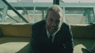 Bullet-Proof  -  "Cell XIX" (OFFICIAL MUSIC VIDEO)