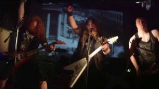 Fury - Britannia - Official Video