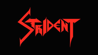 STRIDENT - Raise Up The Bass