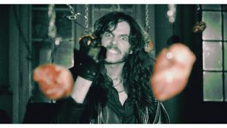 EVIL INVADERS - Broken Dreams In Isolation (Official Video) | Napalm Records