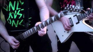 Highlow - Moshrippers (OFFICIAL VIDEO)