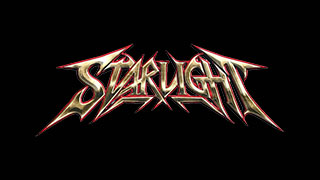 STARLIGHT - Into the Night