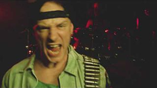 GAME OVER - Last Before The End (OFFICIAL VIDEO)