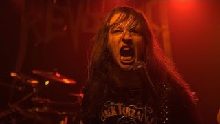 REVERBER - Gods of Illusion (OFFICIAL VIDEO)