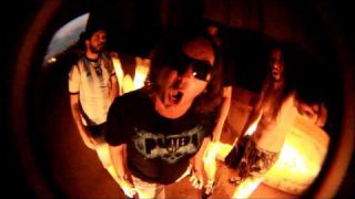 Blowpipe - Saber é Poder (OFICIAL)