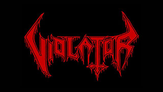 VIOLATOR - Chapel of the Sick