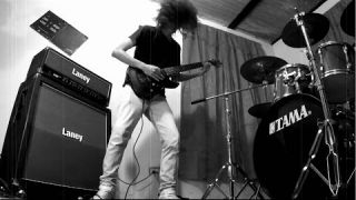 MetaltoucH - Terror INC (Official Music Video)