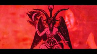 Hatchet - Tearing Into Hell (Official Music Video)