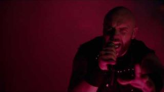 Diamond Dust - Martyr (Official music video)