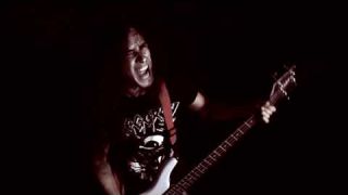 Hateful Warfare - Bloody Night