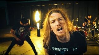 PARASYCHE - THE MORE WHO DIE [Official Music Video]