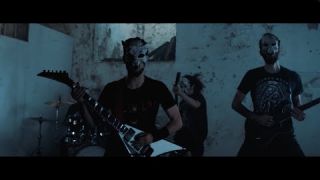 Soul Dragger - Rise (official video)