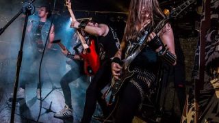 ENDLESS RECOVERY - Storming Death (OFFICIAL VIDEO)