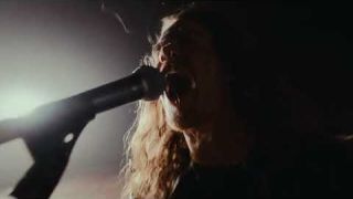 ERADIKATED - Flames (Official Music Video)