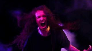 LOST SOCIETY - Deliver Me (OFFICIAL MUSIC VIDEO)