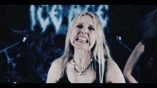 Ice Age - Instant Justice (OFFICIAL VIDEO)