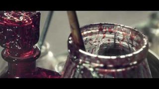 Sinnery - Black Widow [OFFICIAL VIDEO]