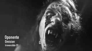 OPONENTE - OMISIÓN [OFFICIAL VIDEO]