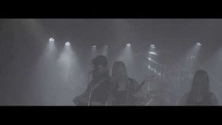 TYRANEX - BERGET (OFFICIAL VIDEO)