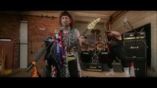 UNITRA - American Girl (OFFICIAL MUSIC VIDEO)