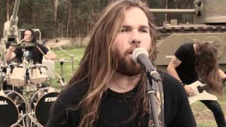 MASON - Warhead (Official Video)