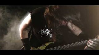 ULVEDHARR - Vision of Chaos (Official Video)