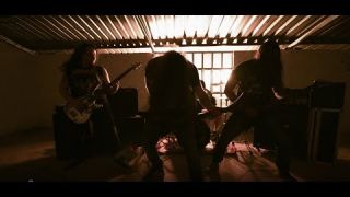 Flashover - Say My Name (Satan 666)