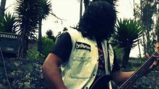 Almator - "Thrasher"