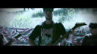 Critical Fear - Lies (Official)