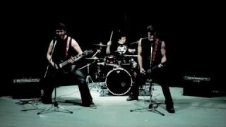 Aftershock - Monster Within (Official Music Video)