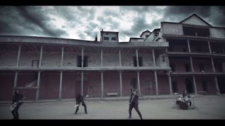 Amnessia Eterna - Voces en mi (vídeo oficial)