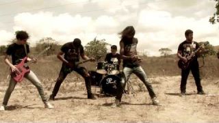 Insecticida – Thrash Metal da Gota Serena (OFFICIAL VIDEO)