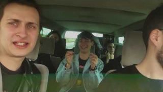 DAMAGE CASE - Booze and Rock'n'Roll /Official Video/