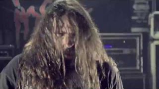 Infex - "Buzzkill" Official Music Video