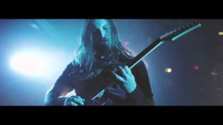 DIVINE CHAOS- Fields Of The Fallen OFFICIAL VIDEO (Metal)