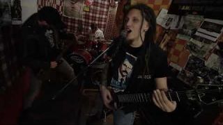 Gangrena - I was promised rock and roll (official video)