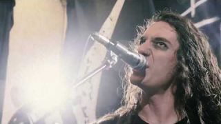 VENEMOUS - Merciless Divinity (Official Video)