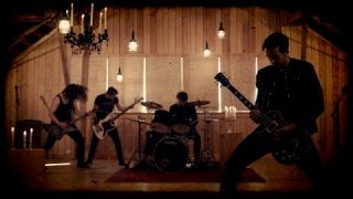 Tonic Breed: Mummy Dust (Official Music Video)