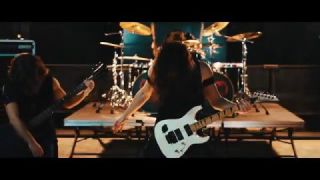 Rising Dark - Plague [Official Video]