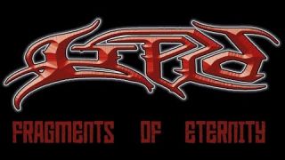 Lipid - Fragments of Eternity - 2019 [Official Music Video]